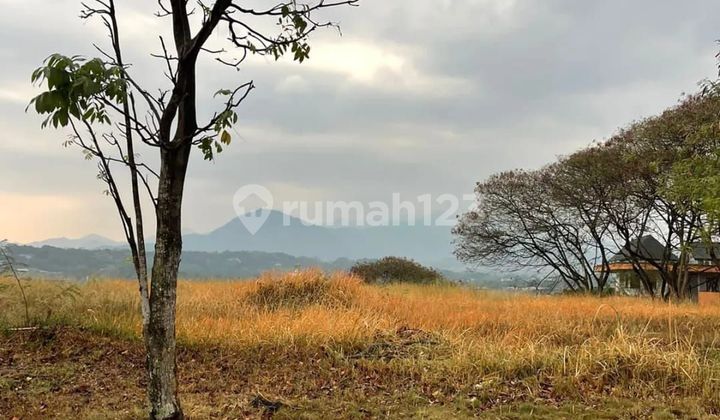 Tanah Kavling Siap Bangun di Bogor